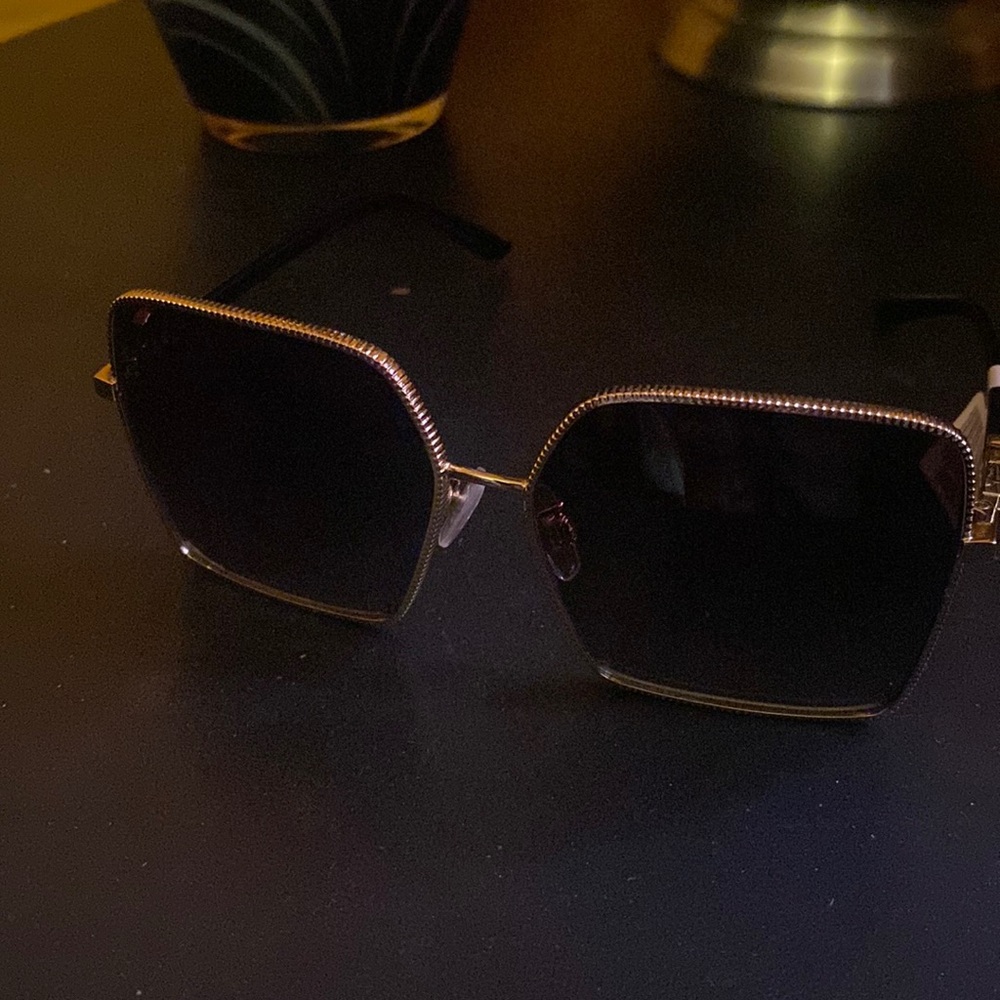Dolce & Gabbana glasses